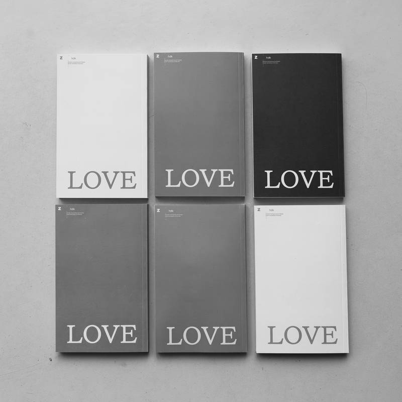 LOVE Publication