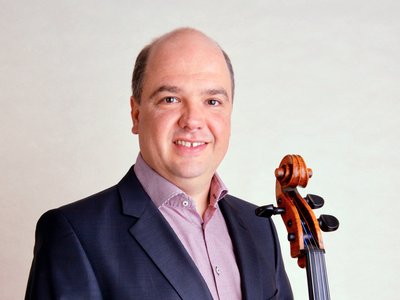 Prof. Cobus Swanepoel