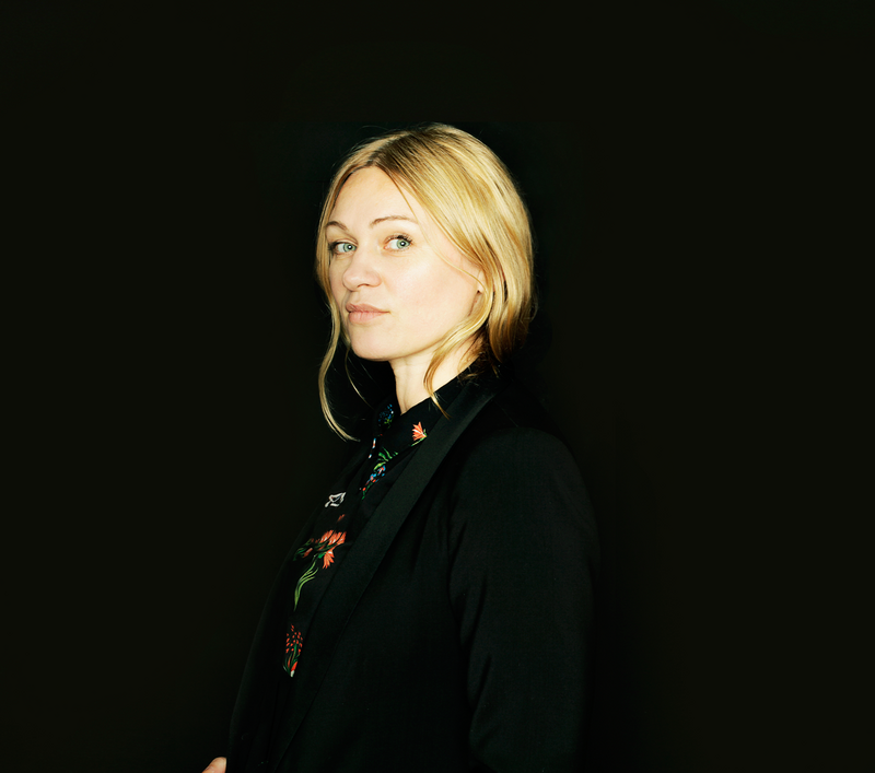 Andrea Bauer