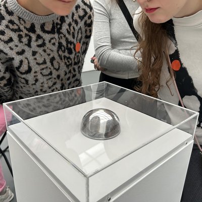 Radical Pedagogy in Museums