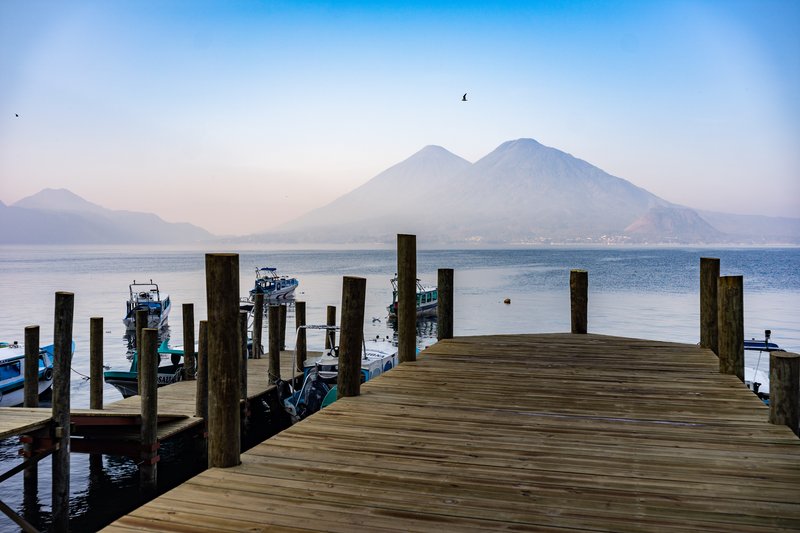 Studienreise Guatemala 2023