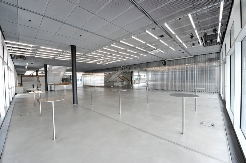 Konzertfoyer