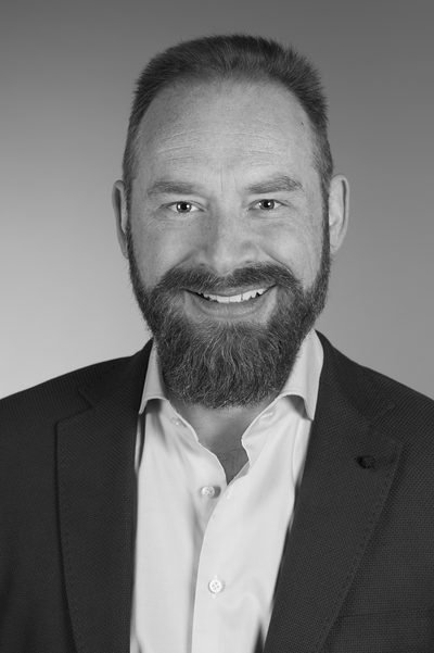 Prof. Laurent Tinguely