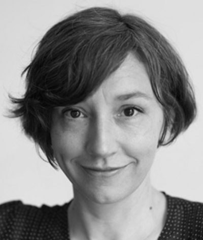 Françoise von Roy