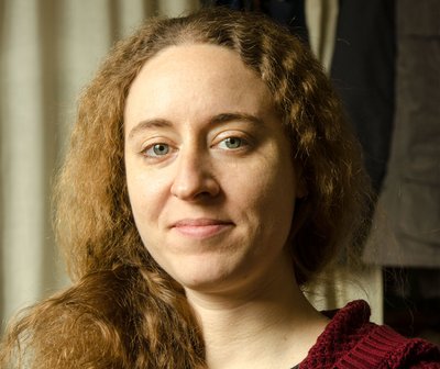 Annette Brütsch