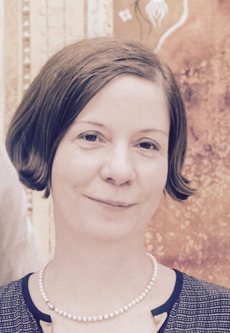 Mareike Dittmer
