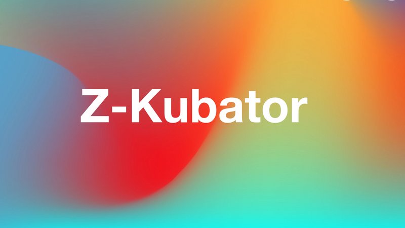 Z-Kubator