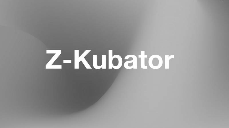 Z-Kubator