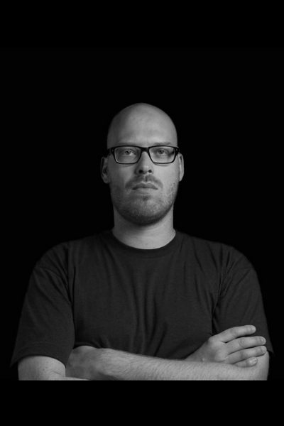 Patrik Ferrarelli