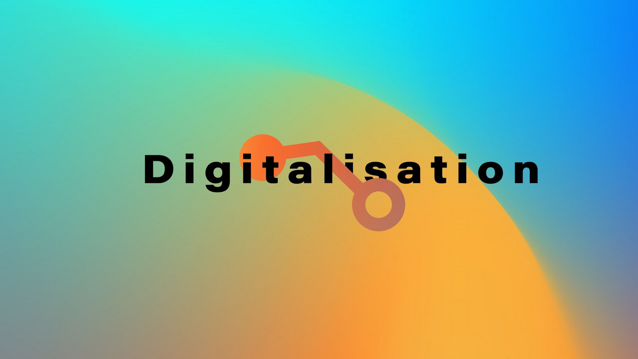Digitalisation
