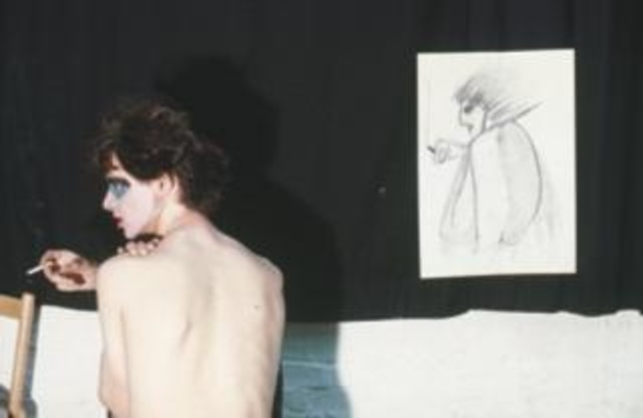F+F Männerkurs 1980