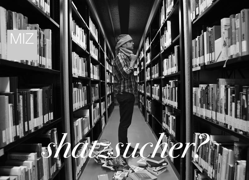 [Translate to English:] © ZHdK Eloy Martinez