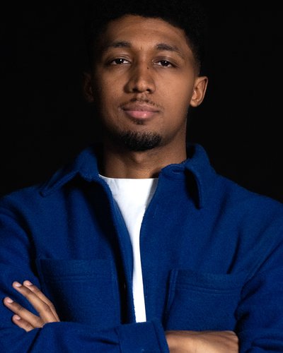 Elias Abdulamin