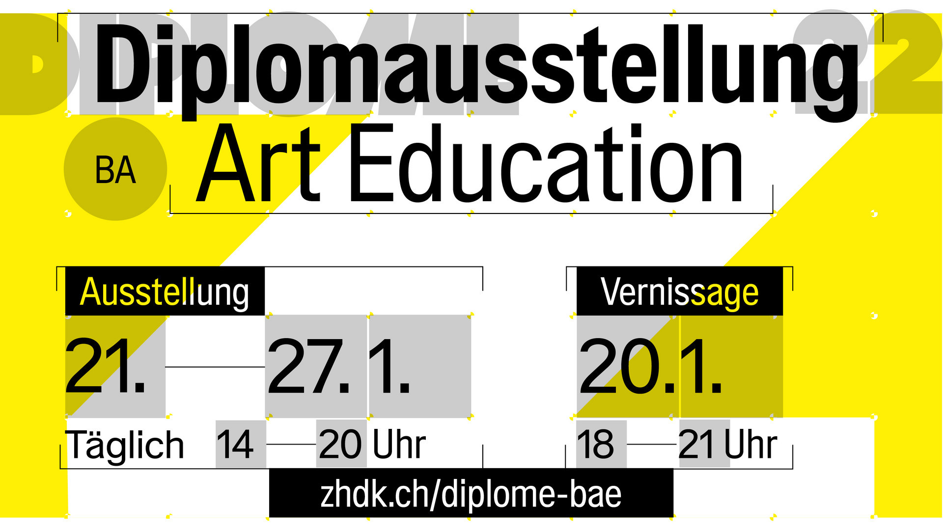 abkürzung bachelor of art