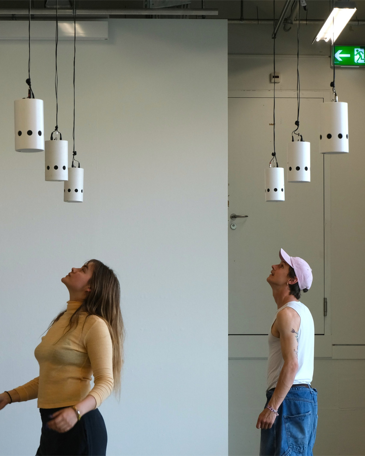 [Translate to English:] Ula Grineviciute Diploma