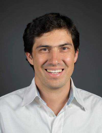 Silvan Becchio