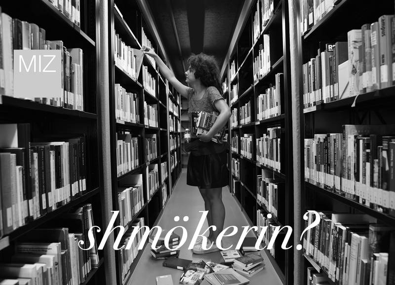 [Translate to English:] © ZHdK Eloy Martinez