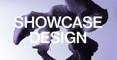 The Showcase Design website features outstanding diploma projects from the Department of Design. © ZHdK.