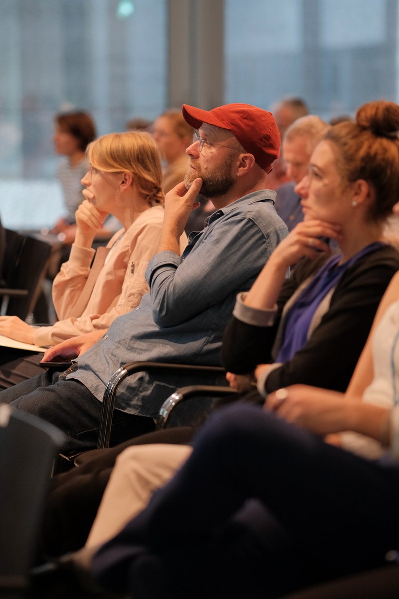 Impressions Creative Economies Forum 2022 – Photos: Ali Zigeli and Irena Komarova