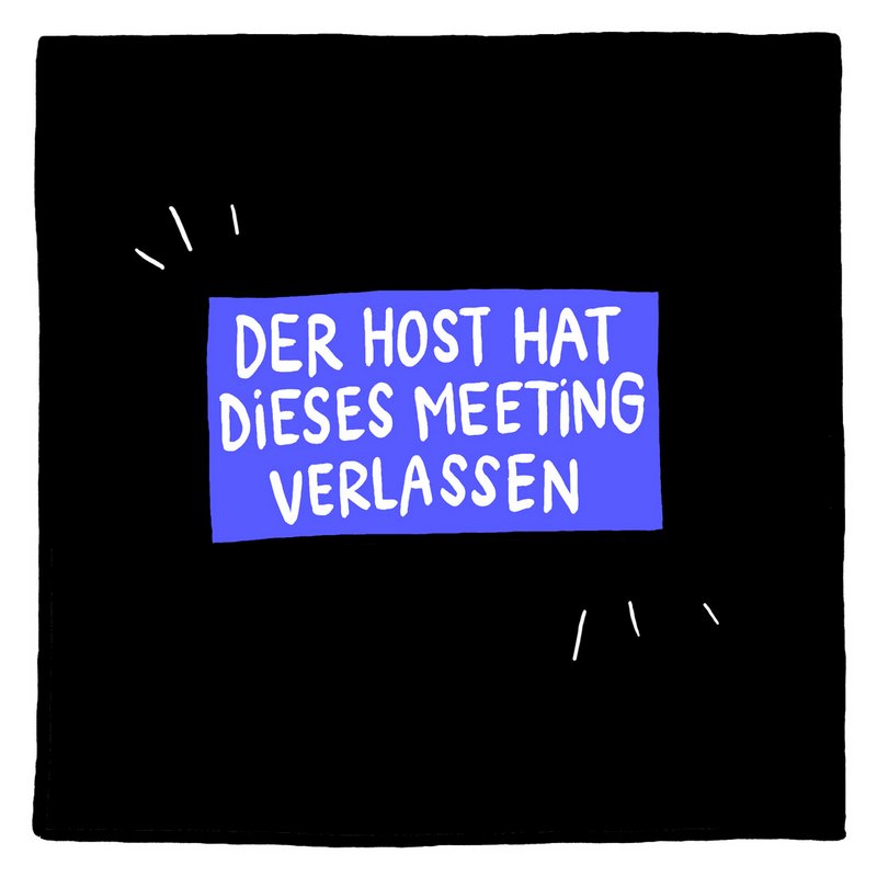 Comic Home-X, Bild 5