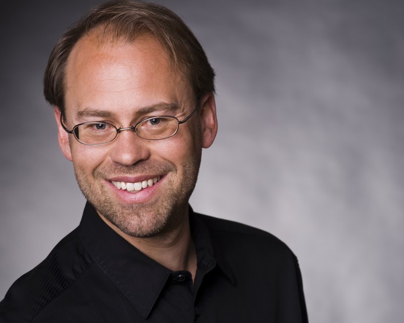 Markus Utz