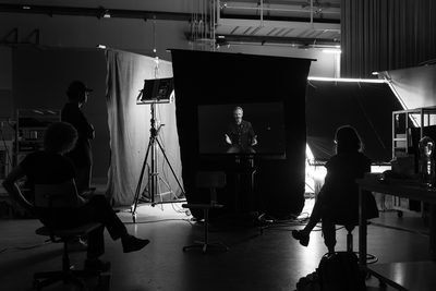 Highlights Performing Arts and Film Highlights Performing Arts and Film