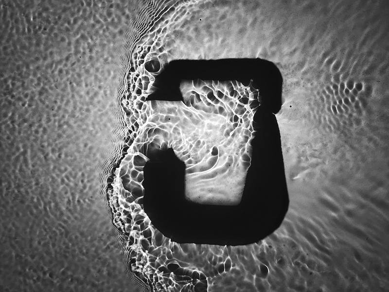 Wassertisch, fsp-t, ZHdK