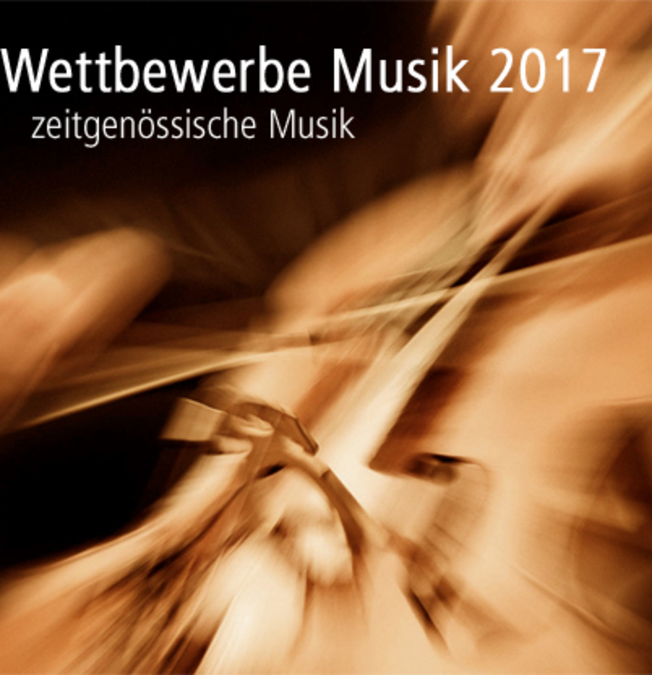 Wettbewerbe Musik ZHdK.ch