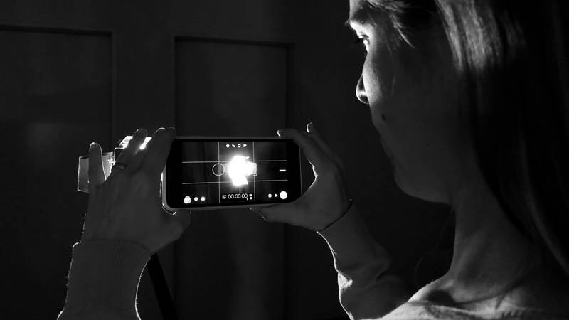 Videoproduktion mit dem Smartphone