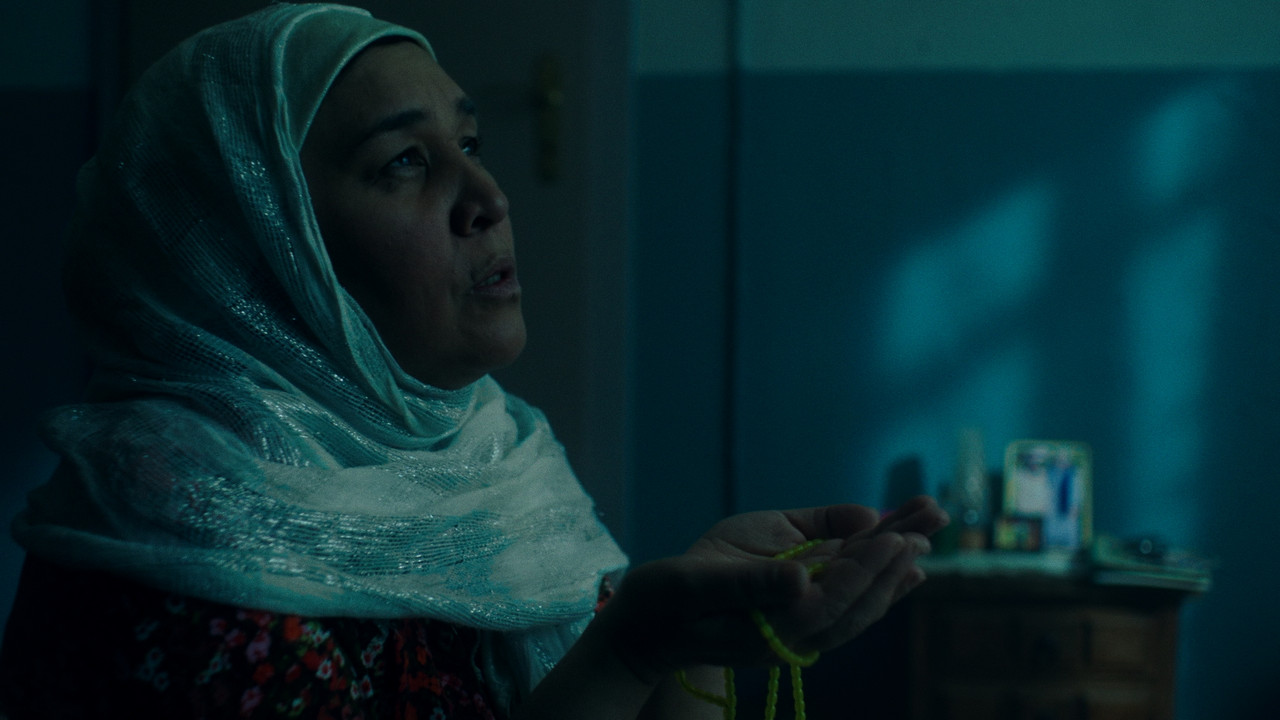 Diplomfilm "NOWROOZ" von Reza Jafari; Copyright: Reza Jafari