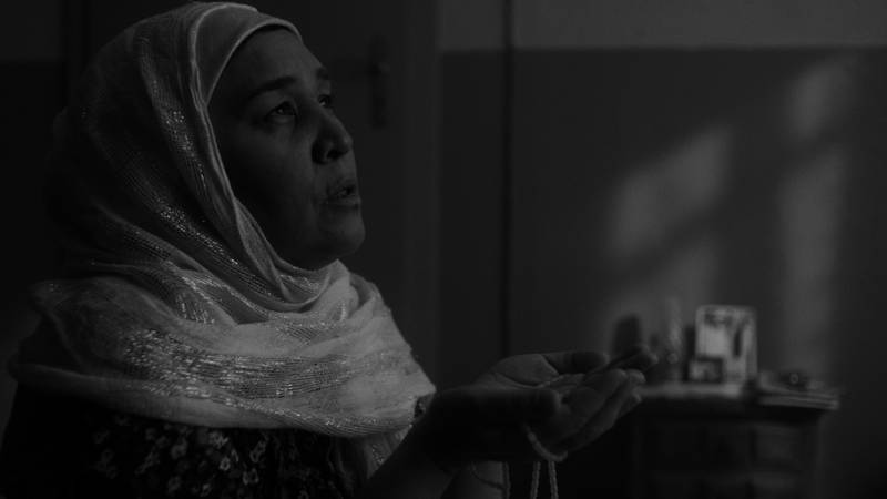 Diplomfilm "NOWROOZ" von Reza Jafari; Copyright: Reza Jafari