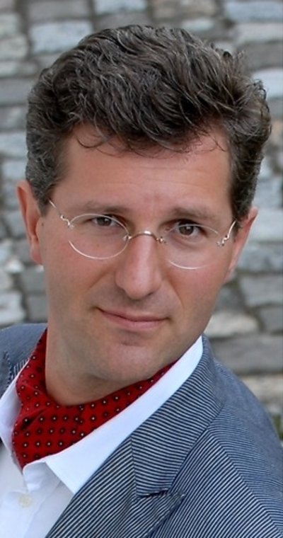 Samuel Zünd