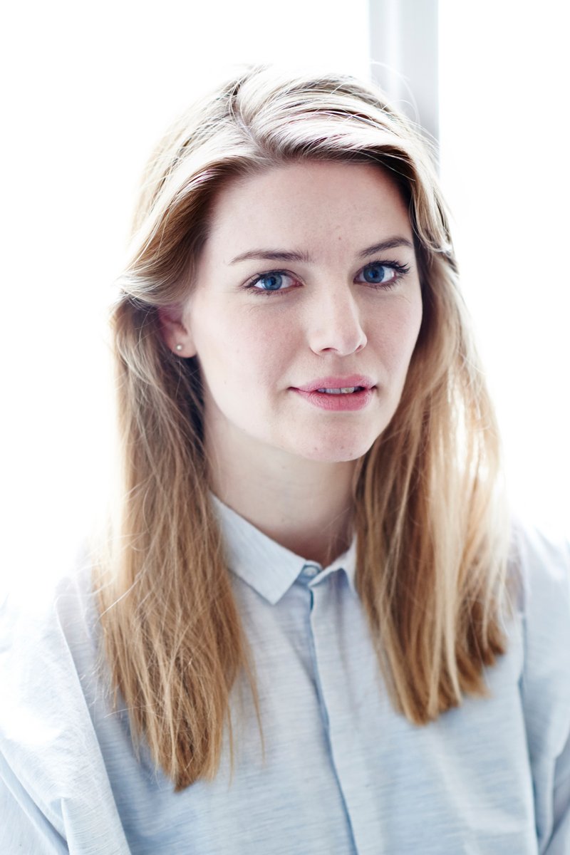 Lisa Ochsenbein