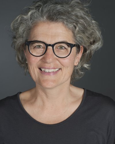 Michèle Graf Morgenthaler