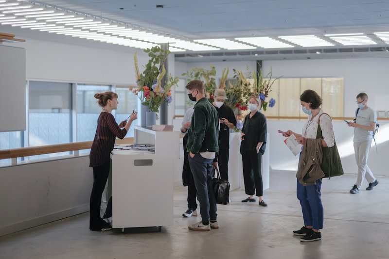 Creative Economies Forum 2021