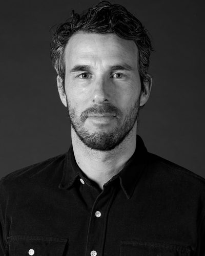 Oliver Aeschlimann