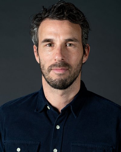 Oliver Aeschlimann