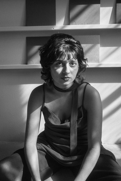 Sangita Singh Gangar