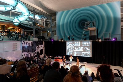 Young Graphics Award 2023