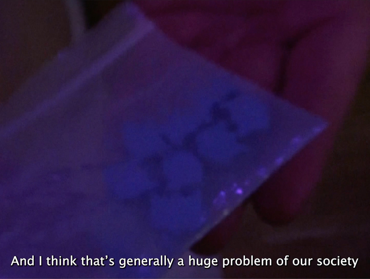 SALT AND SUGAR 2025 HD-Video, Ton, Film 44'