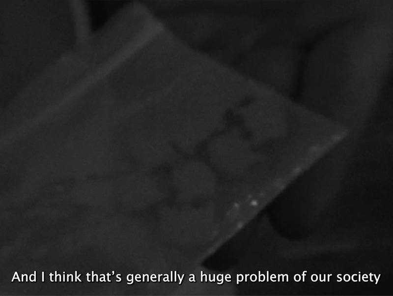 SALT AND SUGAR 2025 HD-Video, Ton, Film 44'