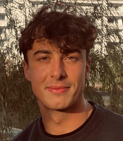 Joel Janson