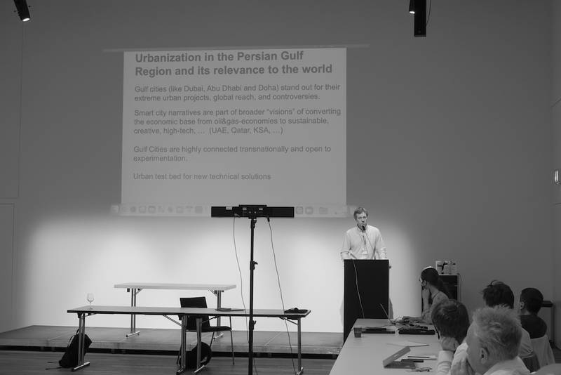 Creative Economies Forum 2021