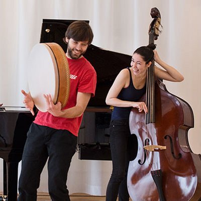 MA Music Pedagogy, Elementare Musikpädagogik