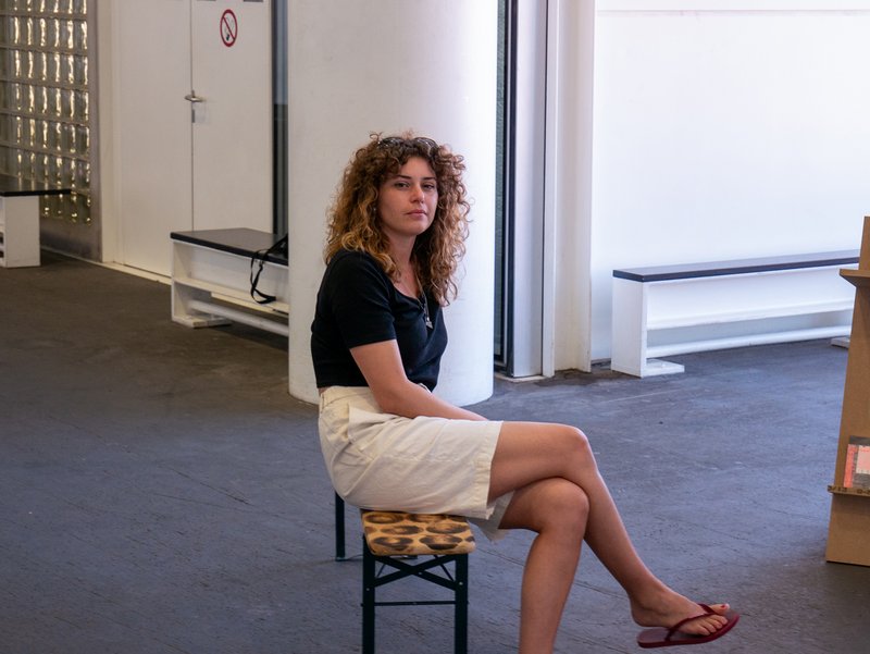 © Sandro Pianetti, Basel, 2022