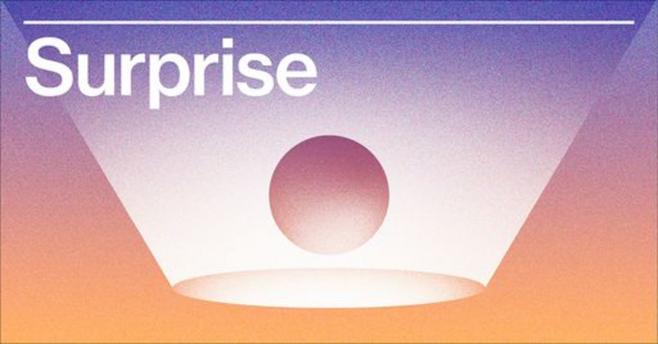 Surprise