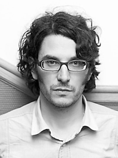 Kaspar Ewald