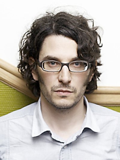 Kaspar Ewald