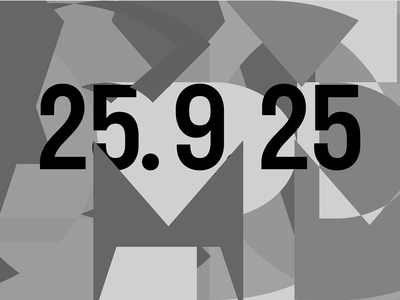 Infoevent Banner
