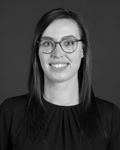 Svenja Moore